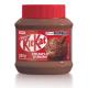Creme Chocolate KITKAT Crunchy & Creamy 330g - Imagem 7891000432143.jpg em miniatúra