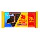 Chocolate Chocotrio Garoto Negresco 90g Grátis 20% - Imagem 7891000438473.png em miniatúra