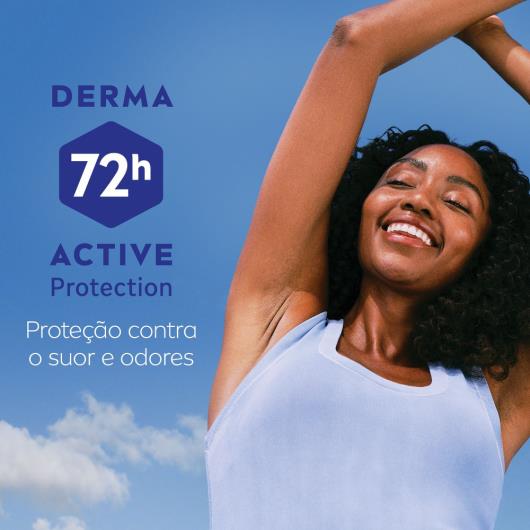 Antitranspirante aerosol derma control restaura Nivea 150ml - Imagem em destaque