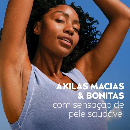 Antitranspirante roll-on derma control restaura Nivea 50ml - Imagem em destaque