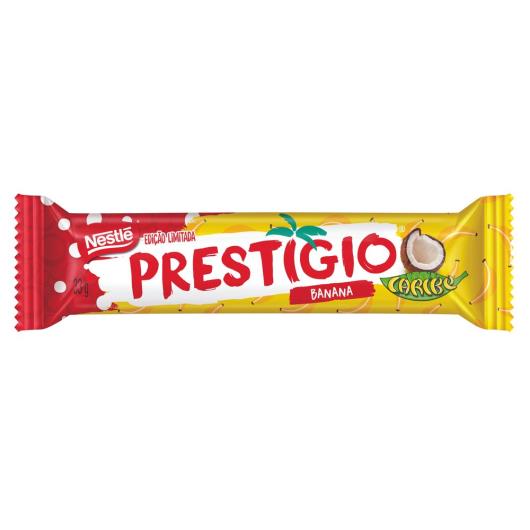 Chocolate Prestígio Caribe 33g - Imagem em destaque