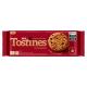 Cookie Tostines Caramelizado com Especiarias e Gotas de Chocolate Pacote 60g - Imagem 7891000434925.png em miniatúra