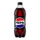 Refrigerante Cola Zero Açúcar Pepsi Black Garrafa 600ml - Imagem 7892840823603.png em miniatúra