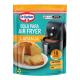 Mistura para Bolo Air Fryer Dr.Oetker Laranja 230g - Imagem 7891048084823.png em miniatúra