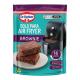 Mistura para Bolo Air Fryer Dr.Oetker Brownie 240g - Imagem 7891048084830.png em miniatúra