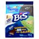 Wafer Sortido Lacta Bis Pacote 119,7g - Imagem 7622202326820.jpg em miniatúra