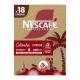 Café em Cápsula Nescafé Farmers Origins Colômbia Espresso Caixa 79,2g 18 Unidades - Imagem 8445291112995.png em miniatúra