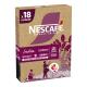 Café em Cápsula Nescafé Farmers Origins Espresso Índia Caixa 79,2g 18 Unidades - Imagem 8445291150362.png em miniatúra