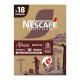 Café em Cápsula Nescafé Farmers Origins Africas Caixa 79,2g 18 Unidades - Imagem 8445291146686.png em miniatúra