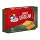 Biscoito Panco Cracker com Gergelim Pacote 400g - Imagem 7891203058942.png em miniatúra