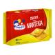Biscoito Panco Cracker Manteiga Pacote 400g - Imagem 7891203058966.png em miniatúra