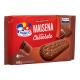 Biscoito Maisena Chocolate Panco Pacote 400g - Imagem 7891203058201.png em miniatúra
