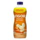 Iogurte Parcialmente Desnatado Vitamina de Frutas Vigor Garrafa 1,15kg Embalagem Econômica - Imagem 7896625212477.png em miniatúra
