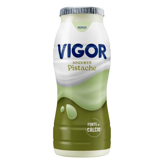 Iogurte Vigor Pistache Frasco 170g - Imagem em destaque