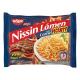 Macarrão Instantâneo Lámen Carne Picante Nissin Miojo Pacote 85g - Imagem 7891079014295.png em miniatúra