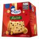 Panettone Panco Frutas Cristalizadas e Uvas-Passas Caixa 750g - Imagem 7891203061423.png em miniatúra