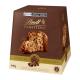 Panettone Lindt com Gotas de Chocolate Amargo 400g - Imagem 7908492701425.png em miniatúra