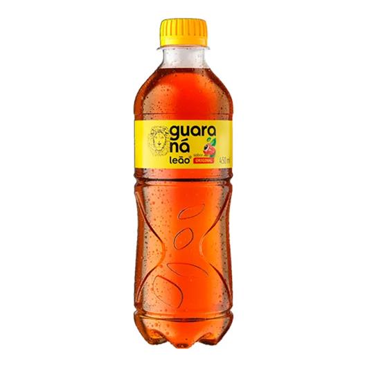Chá Leão Original Adoçado Guaraná 450ml - Imagem em destaque