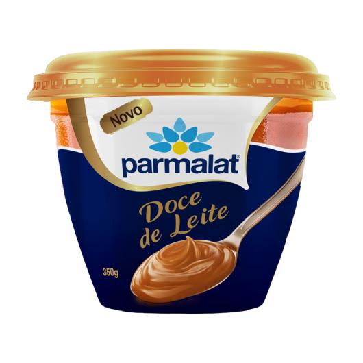 Doce de Leite Parmalat Pote 350g - Imagem em destaque