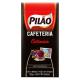 Café em Cápsula Pilão Cafeteria Colômbia 52g 10 Unidades - Imagem 7896089015041.png em miniatúra