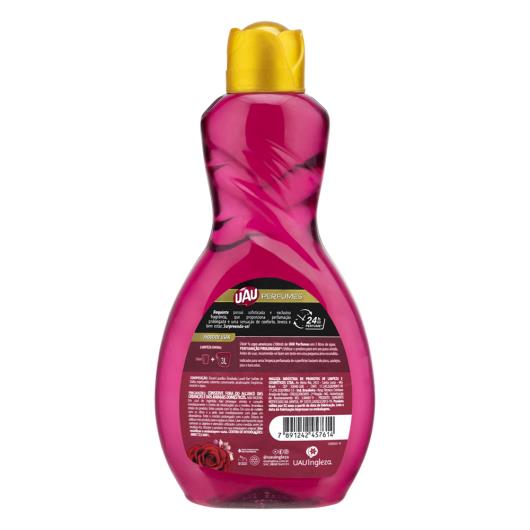Limpador perfumado perfumes requinte Uau 500ml - Imagem em destaque