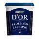 Requeijão Cremoso D'or Pote 400g - Imagem 7898727791454.png em miniatúra