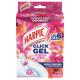 Detergente Sanitário Flores de Verão Harpic Click Gel 15g 3 Unidades - Imagem 7898962943854.jpg em miniatúra