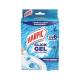 Detergente Sanitário Brisa do Mar Harpic Click Gel 15g 3 Unidades - Imagem 7898962943861.jpg em miniatúra