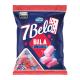 Bala 7 Belo Framboesa 90g - Imagem 7891118027194.png em miniatúra
