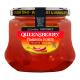Geleia Queensberry Gourmet Pimenta Intensidade Forte Picante Vidro 320g - Imagem 7896214509858.png em miniatúra