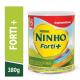 Composto Lácteo NINHO Forti+ Lata 380g - Imagem 7891000432402-1-.jpg em miniatúra