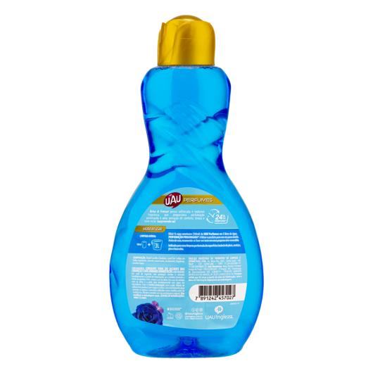 Limpador perfumado brisa e frescor Uau 500ml - Imagem em destaque
