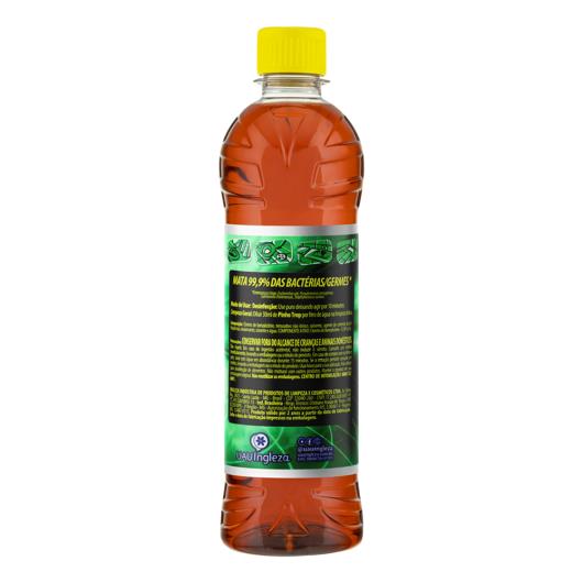 Desinfetante pinho Pinho Trop 500ml - Imagem em destaque