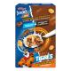 Cereal Matinal Kellogg's Sucrilhos Mix Original e Chocolate Caixa 200g - Imagem 7896004011288-01.png em miniatúra