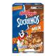 Cereal Matinal Kellogg's Sucrilhos Mix Original e Chocolate Caixa 200g - Imagem 7896004011288.png em miniatúra