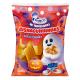 Bisnaguinha Enfeitiçadas Panco Sabor Abóbora Pacote 250g - Imagem 7891203061621.png em miniatúra