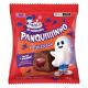 Bolinho Panco Panquinho Enfeitiçado Chocolate Recheio Frutas Vermelhas Pacote 70g 2 Unidades - Imagem 7891203061607.png em miniatúra