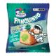 Bolinho Panco Panquinho Estelar Baunilha Recheio Maçã e Melão Pacote 70g 2 Unidades - Imagem 7891203070104.png em miniatúra