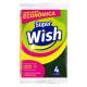 Esponja Super Wish Limpeza Pesada Embalagem Econômica 4un - Imagem 7896021626915.png em miniatúra