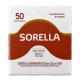 Guardanapo Sorella Folha Simples 30cm x 30,5cm Pacote 50 Unidades - Imagem 7896053440305.png em miniatúra
