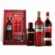 Kit 1 Campari 748ml + 1 Cinzano Vermouth Rosso 1l + 1 Gin London Dry Bulldog 750ml + Brinde Conjunto P/ Drink Campari - Imagem kit-campari_02_Com_Cinzano.png em miniatúra