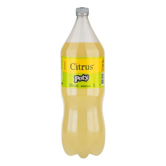 Refrigerante citrus Poty pet 2 Litros - Imagem em destaque