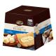 Panettone Arcor Premium Sabor Beijinho Caixa 430g - Imagem 7896058259780.png em miniatúra