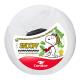 Fio Dental Menta Condor Snoopy com Cera 25m - Imagem 7891055394939-01.png em miniatúra