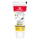 Gel Dental Condor Snoopy Menta Suave Bisnaga 100gs - Imagem 7891055394922.png em miniatúra