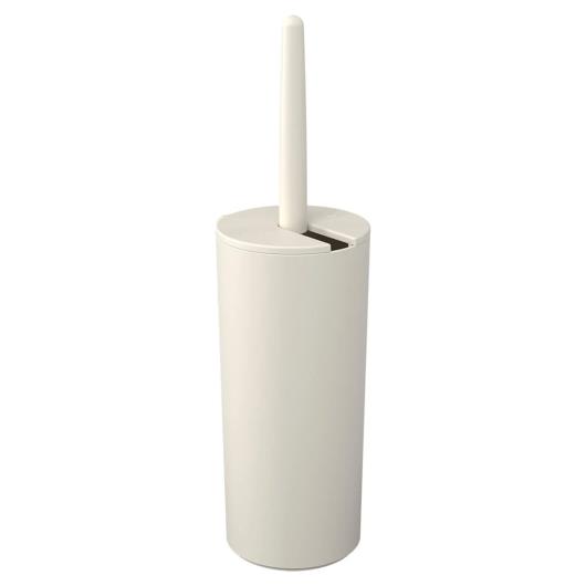 Escova Sanitária Light Gray Coza Serene Unidade - Imagem em destaque