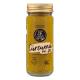 Cúrcuma Pó BR Spices com Tampa Dosadora Vidro 60g - Imagem 7898635644118.png em miniatúra