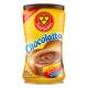 Achocolatado em Pó 3 Corações Chocolatto Lata 350g - Imagem 7896045115365.png em miniatúra