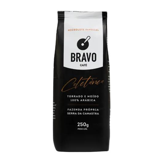 Café Gourmet Coletânea Bravo Sachê 250g - Imagem em destaque