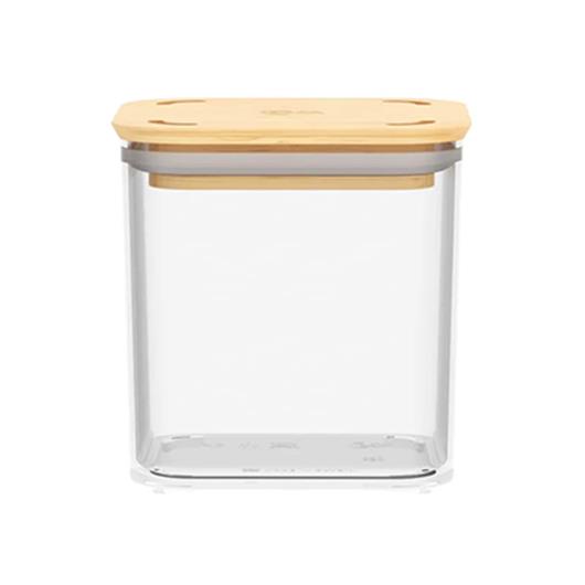 Pote Hermético Modo Bambu Coza 580ml - Imagem em destaque